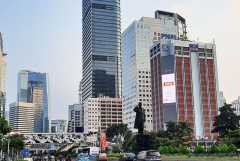 BMKG prediksi cuaca Jakarta cerah pada Jumat